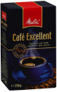 Кофе Melitta Excellent 250гр жареный молотый 002842