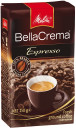 Кофе молотый Melitta BellaCrema Espresso 00437 250 грамм