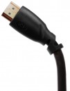 Кабель HDMI 1.8м Greenconnect v1.4 экранированный черный GCR-HM310-1.8m4