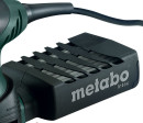 Виброшлифовальная машина Metabo FSR 200 Intec 200Вт 6000665004