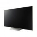 Телевизор 55" SONY KD55XD8577 серебристый 3840x2160 1000 Гц Smart TV Wi-Fi RJ-45 Bluetooth2