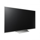 Телевизор 55" SONY KD55XD8577 серебристый 3840x2160 1000 Гц Smart TV Wi-Fi RJ-45 Bluetooth3