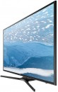 Телевизор LED 55" Samsung UE55KU6000UXRU черный 3840x2160 100 Гц Wi-Fi Smart TV RJ-453