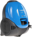 Пылесос Bosch BSM1805RU сухая уборка синий2