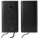 Портативная акустика HP S5000 черный K7S75AA5