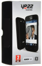 Смартфон Yezz ANDY 4E черный 4" 4 Гб Wi-Fi GPS 3G ANDY 4E 3G Black3