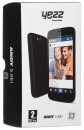 Смартфон Yezz ANDY 5.5EI черный 5.5" 4 Гб Wi-Fi GPS 3G ANDY 5.5EI 3G DS Black8