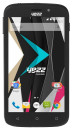 Смартфон Yezz ANDY 5EI3 черный 5" 4 Гб Wi-Fi GPS 3G ANDY 5EI3 3G DS Black