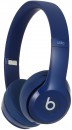 Наушники Apple Beats Solo2 On-Ear Headphones синий MHBJ2ZE/A4