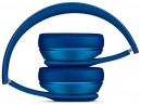Наушники Apple Beats Solo2 On-Ear Headphones синий MHBJ2ZE/A8