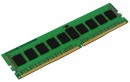 Оперативная память 16Gb (1x16Gb) PC4-19200 2400MHz DDR4 DIMM ECC Kingston KVR24E17D8/16