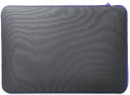Сумка для ноутбука 15.6" HP Chroma Sleeve серый фиолетовый V5C32AA4