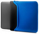 Чехол для ноутбука 13.3" HP Chroma Sleeve синий черный V5C25AA3