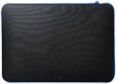 Чехол для ноутбука 13.3" HP Chroma Sleeve синий черный V5C25AA4