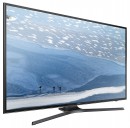 Телевизор LED 40" Samsung UE40KU6000UX черный 3840x2160 Smart TV RJ-452