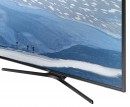 Телевизор LED 40" Samsung UE40KU6000UX черный 3840x2160 Smart TV RJ-455
