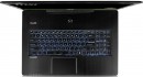 Ноутбук MSI WS72 6QI-202RU 17.3" 1920x1080 Intel Core i5-6300HQ 1 Tb 8Gb nVidia Quadro M1000M 2048 Мб черный Windows 10 Professional 9S7-177625-20210