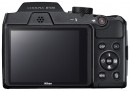 Фотоаппарат Nikon Coolpix B500 Black2