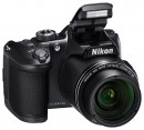 Фотоаппарат Nikon Coolpix B500 Black5