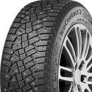 Шина Continental IceContact 2 SUV 235/60 R17 106T XL3