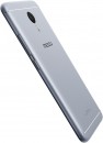 Смартфон Meizu M3 Note серебристый 5.5" 16 Гб LTE Wi-Fi GPS M681H3