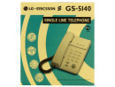 Телефон LG-Ericsson GS-5140.RUSCR серый3