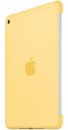 Чехол Apple Silicone Case для iPad mini 4 желтый MM3Q2ZM/A3