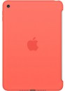 Чехол Apple Silicone Case для iPad mini 4 красный MM3N2ZM/A2