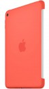 Чехол Apple Silicone Case для iPad mini 4 красный MM3N2ZM/A3