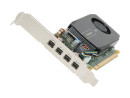 Видеокарта DELL Quadro NVS 510 Quadro NVS 510 Half Height PCI-E 2048Mb GDDR3 128 Bit Retail5