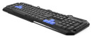 Клавиатура проводная Crown CMK-314 USB черный3
