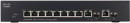 Коммутатор Cisco SF302-08PP-K9-EU 8 портов 10/100Mbps PoE+