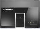 Моноблок 21" Lenovo S400z 1920 x 1080 Intel Core i3-6100U 4Gb 500Gb Intel HD Graphics 520 Windows 7 Professional + Windows 10 Professional черный 10HB003ERU4