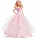 Кукла Barbie (Mattel) Пожелания ко Дню рождения 27 см DGW292