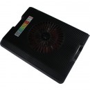 Подставка для ноутбука 17" Laptop Cooling IP12 180x180mm черный2