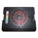 Подставка для ноутбука 17" Laptop Cooling IP12 180x180mm черный3