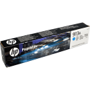 Картридж HP HP 913A для PageWide Pro 352/377/452/477 голубой F6T77AE2