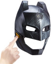 Игровой шлем-маска Mattel Бэтмен против Супермена меняет голос DHY312