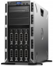 Сервер Dell PowerEdge T430 210-ADLR-017