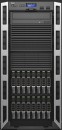 Сервер Dell PowerEdge T430 210-ADLR-0173