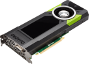 Видеокарта HP Quadro M5000 M6V53AA PCI-E 8192Mb GDDR5 256 Bit Retail M6V53AA