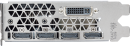 Видеокарта HP Quadro M5000 M6V53AA PCI-E 8192Mb GDDR5 256 Bit Retail M6V53AA4