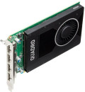 Видеокарта PNY Quadro M2000 VCQM2000BLK-1 PCI-E 4096Mb GDDR5 128 Bit OEM3