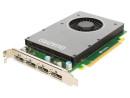 Видеокарта PNY Quadro M2000 VCQM2000-PB PCI-E 4096Mb GDDR5 128 Bit Retail