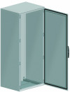 Шкаф с монтажной платой  Schneider Electric 2D 1600x1200x400 NSYSM1612402DP2