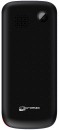 Мобильный телефон Micromax X088 черный красный 1.8"4