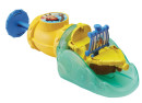 Пластмассовая игрушка для ванны Fisher Price Джейк и пираты Нетландии. Пиратские корабли CCY81
