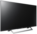 Телевизор 32" SONY KDL32WD756 черный серебристый 1920x1080 60 Гц Smart TV Wi-Fi 2 х HDMI SCART 2 х USB RJ-45 CI+ Оптический выход4
