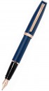 Перьевая ручка Aurora Style M AU-E20/PBM