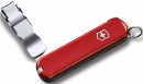 Нож перочинный Victorinox Nail Clip 0.6453 65мм 4 функций красный